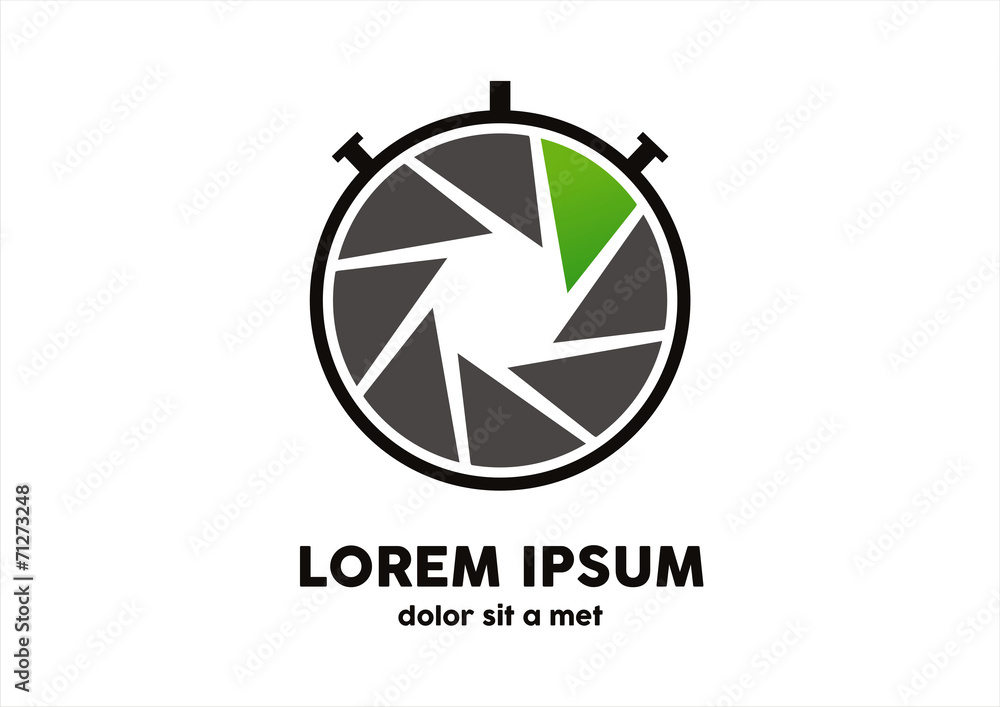 stopwatch web black shutter time camera logo stopwatch web black shutter time camera logo