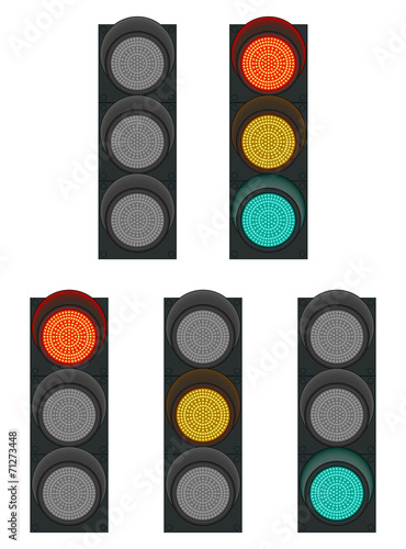 Traffic Lights
