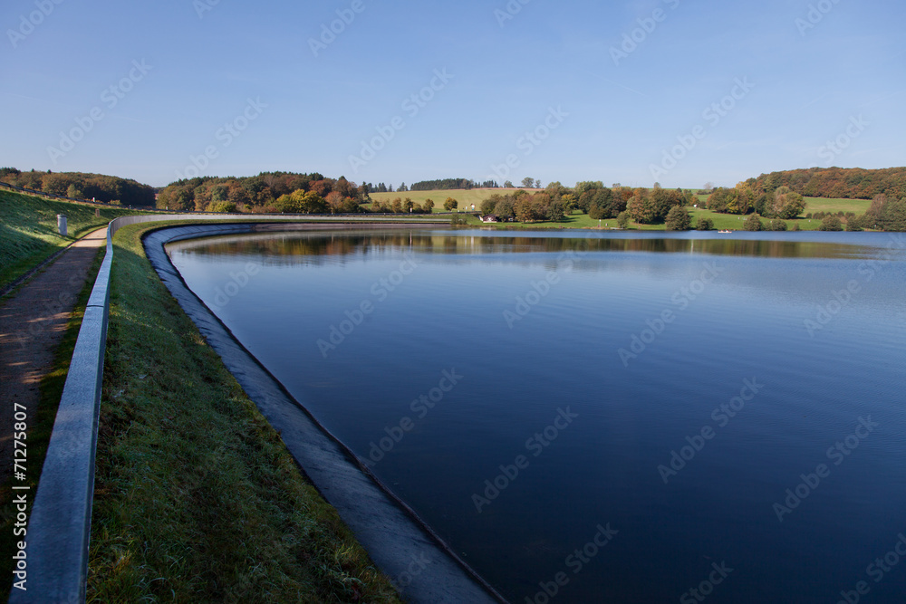 Freizeitsee Freilingen