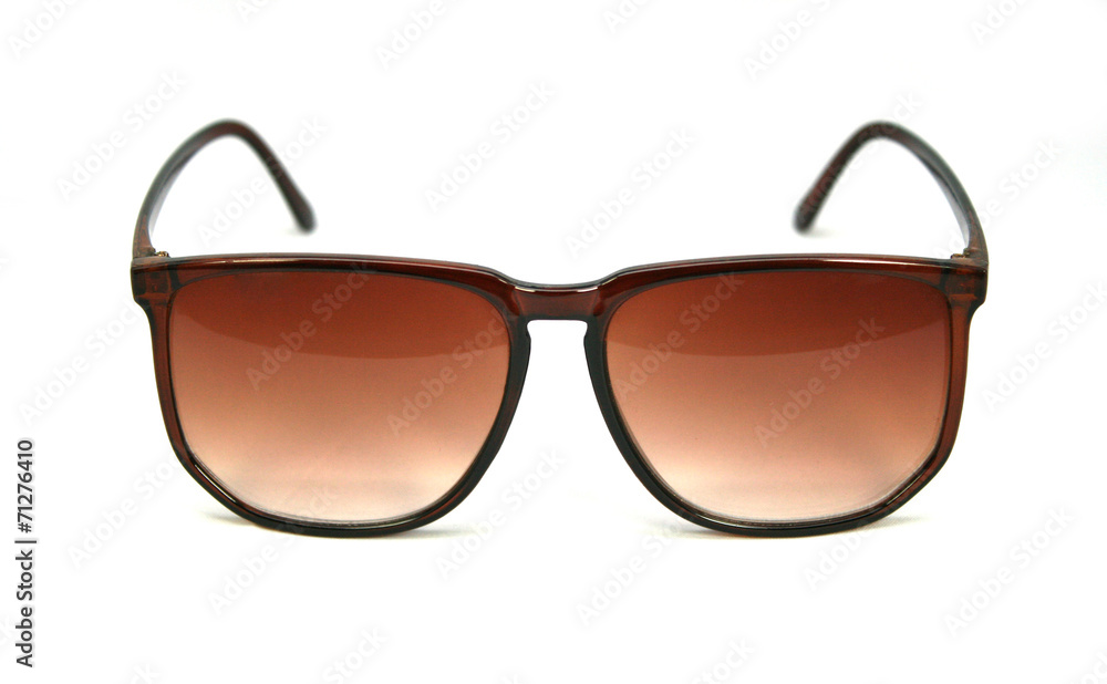 eye glasses isolated on white background eye glasses isolated on white background