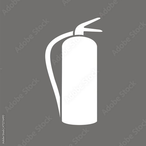 Icono extintor FO