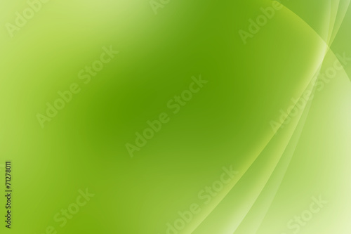 green  background