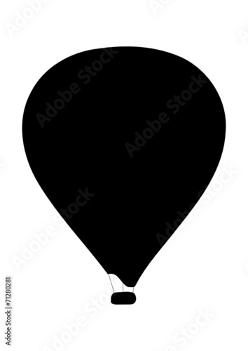 air ballon