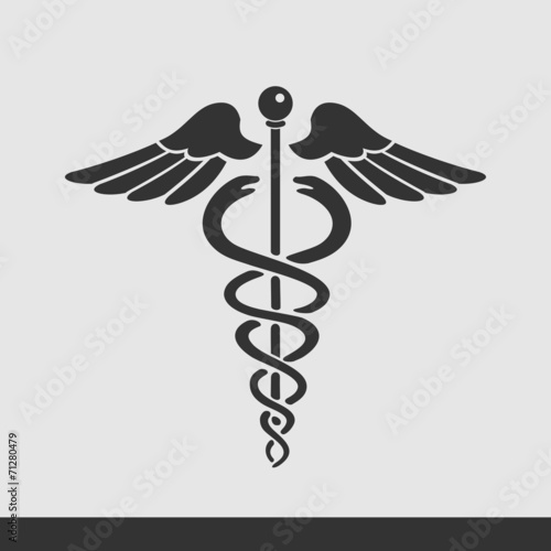 Medicine symbol
