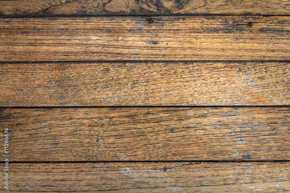 Fototapeta premium Wooden texture background
