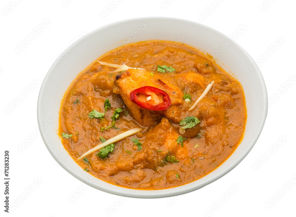 Chicken Tikka Masala Chicken Tikka Masala