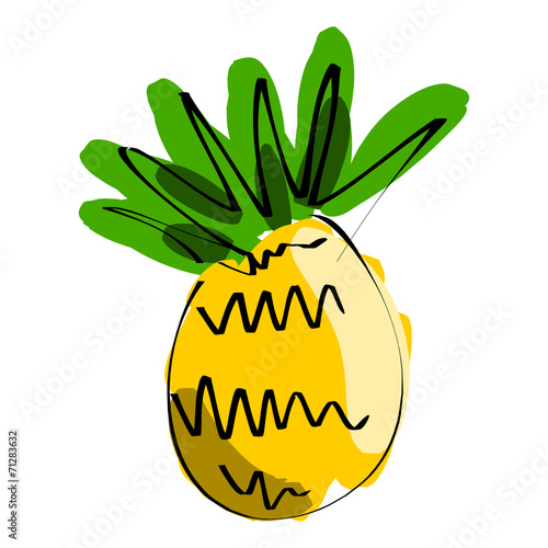 Ananas