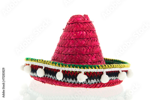 Red Sombrero