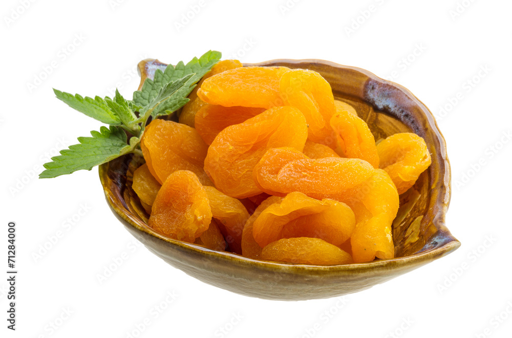 Dried apricots Dried apricots