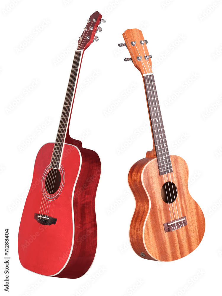 Fototapeta premium guitar