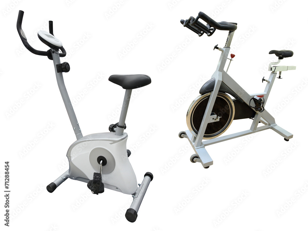 exercise bicycle exercise bicycle
