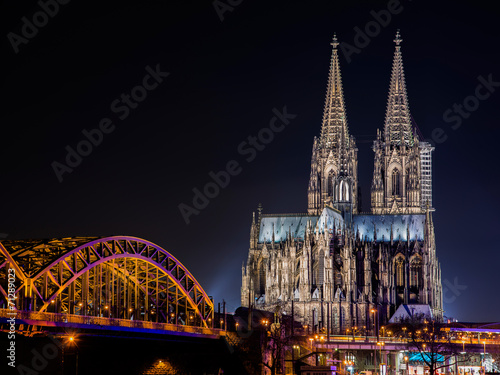 Kölner Dom