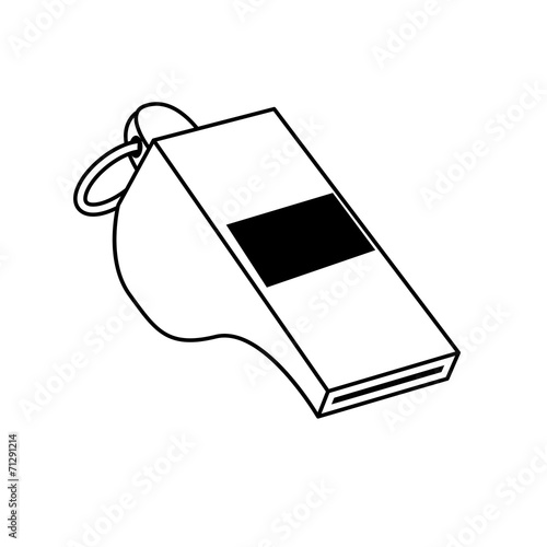 whistle