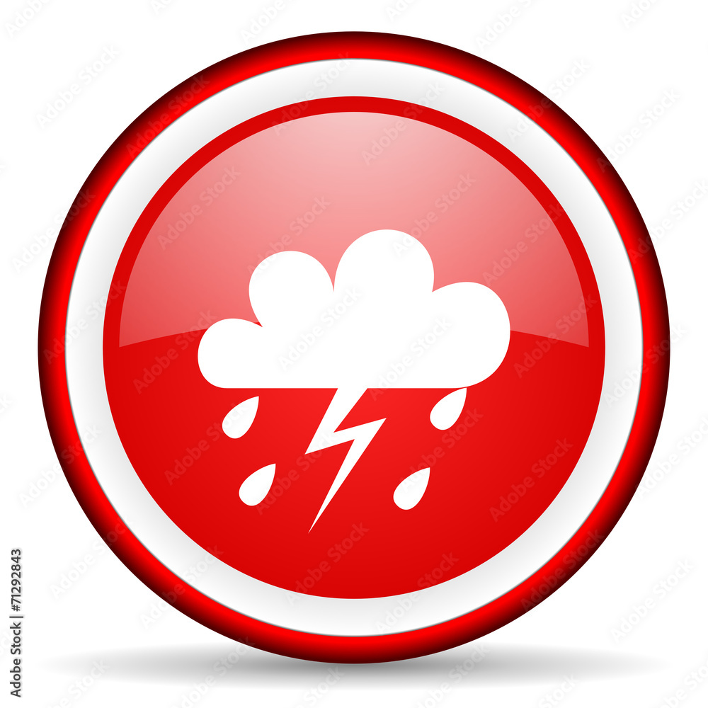 storm web icon