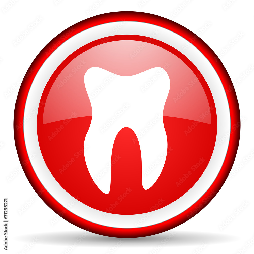 tooth web icon tooth web icon