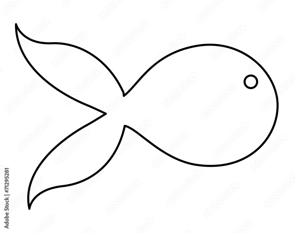 Fish design Fish design