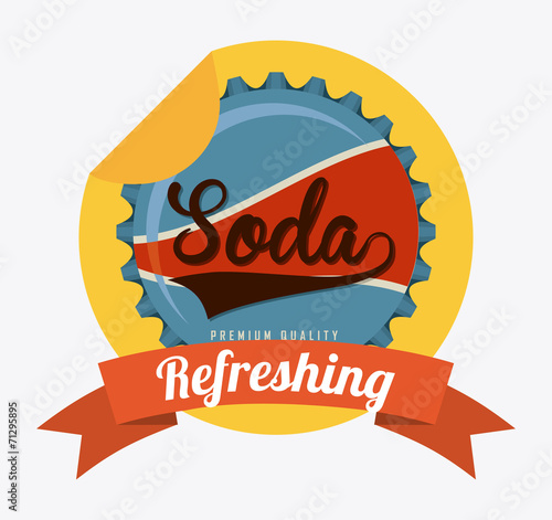 soda design