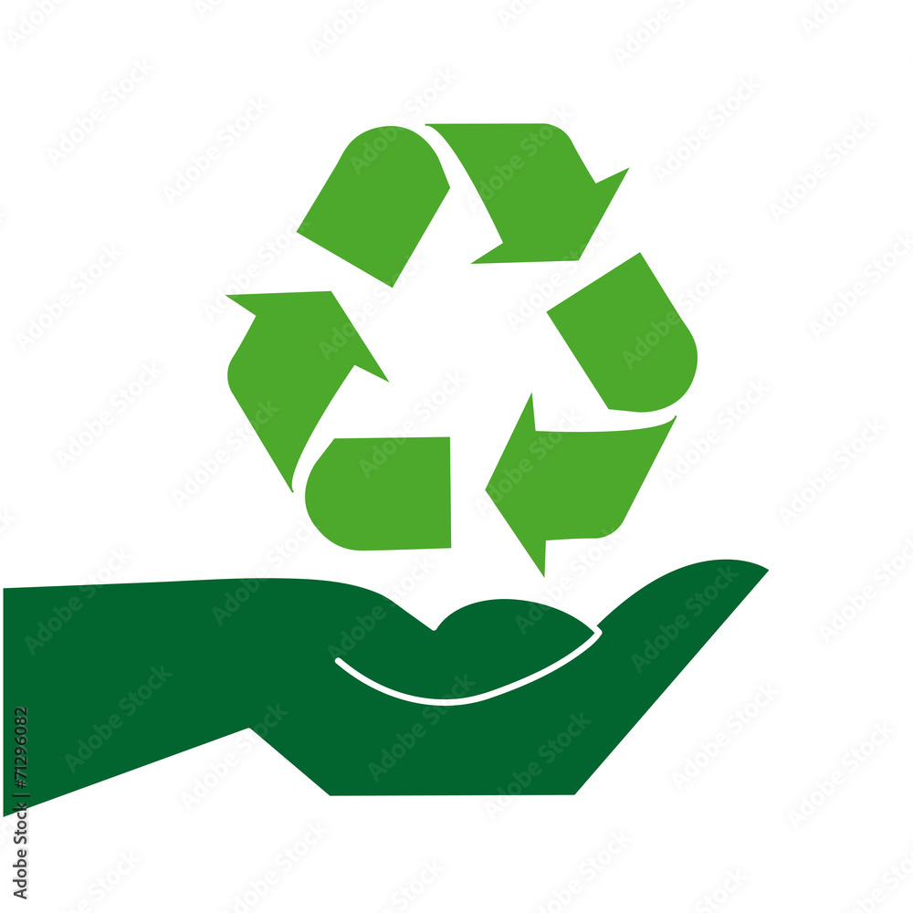 Obraz premium hand care design