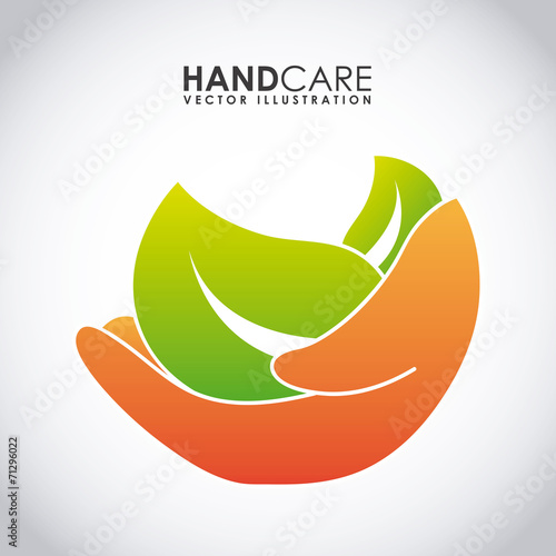 hand care design