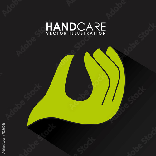 hand care design