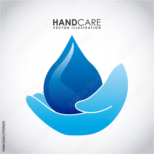 hand care design
