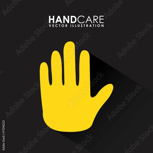 hand care design