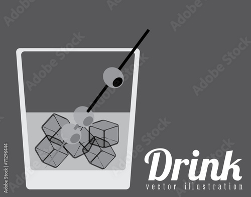 Drinks design