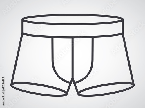 Underwear design