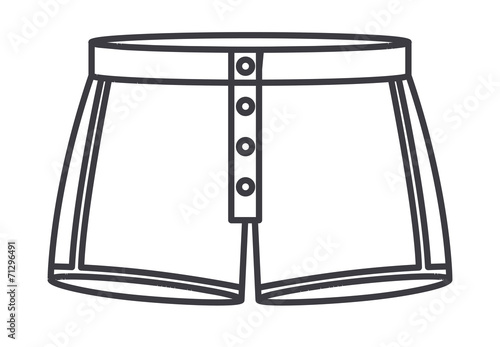 Underwear design