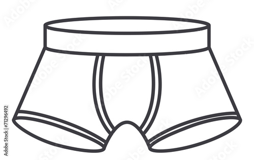 Underwear design