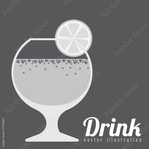 Drinks design