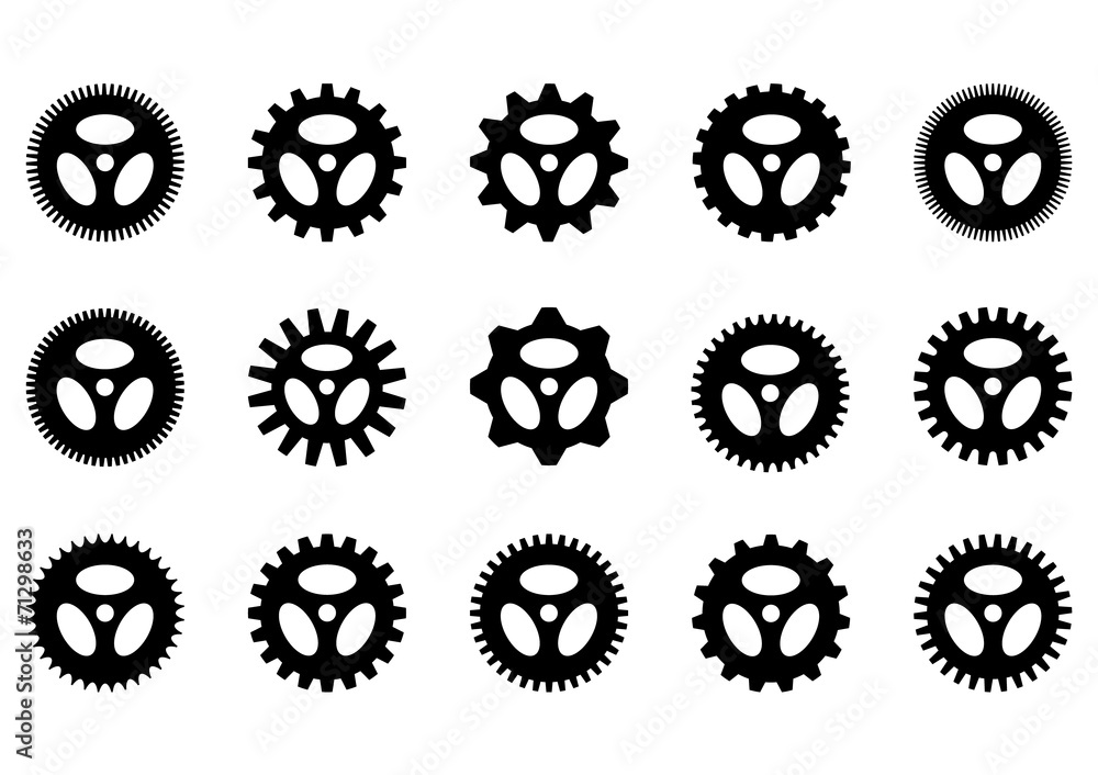 gear collection machine gear gear collection machine gear