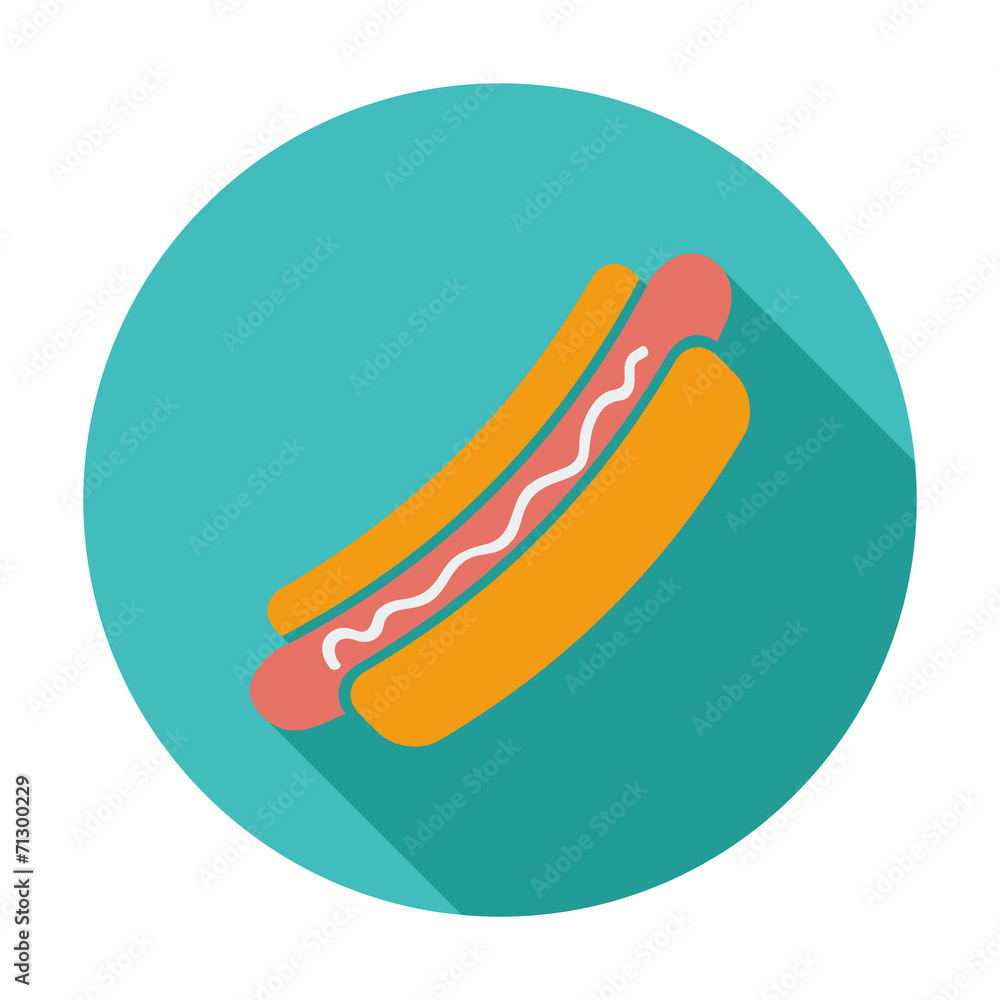 Hot dog Hot dog