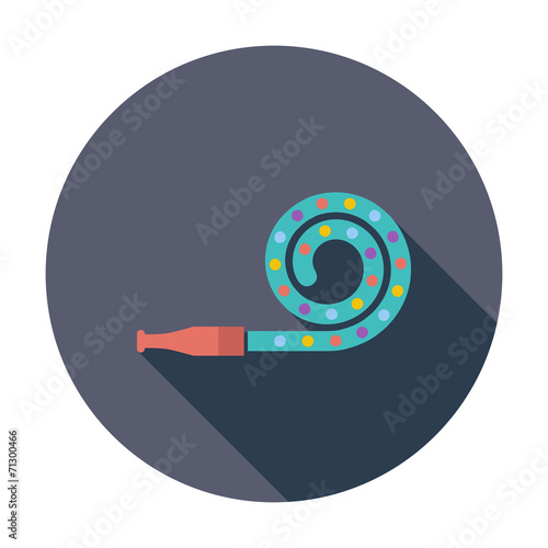 Party blower