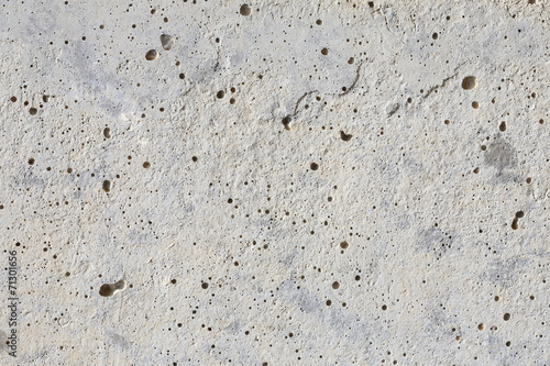cement wall porous texture