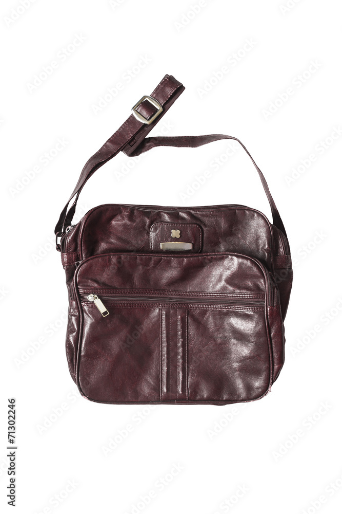 Fototapeta premium Shoulder bag