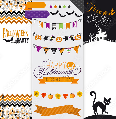 HALLOWEEN PARTY
