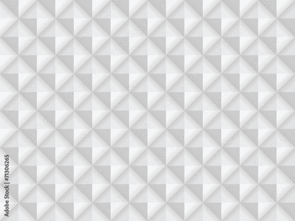 Square seamless pattern background