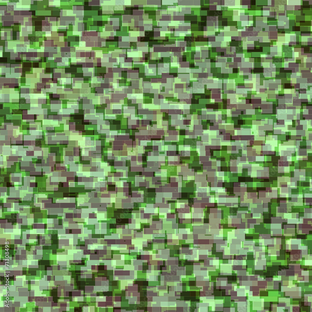 Fototapeta premium Camouflage background