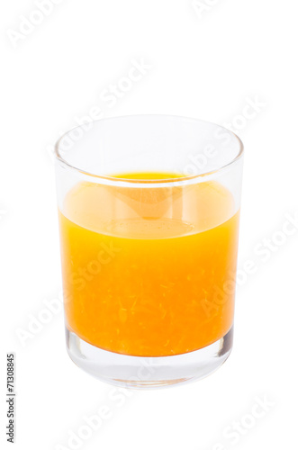 Orange juice