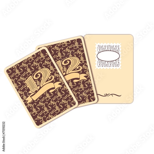 Cards