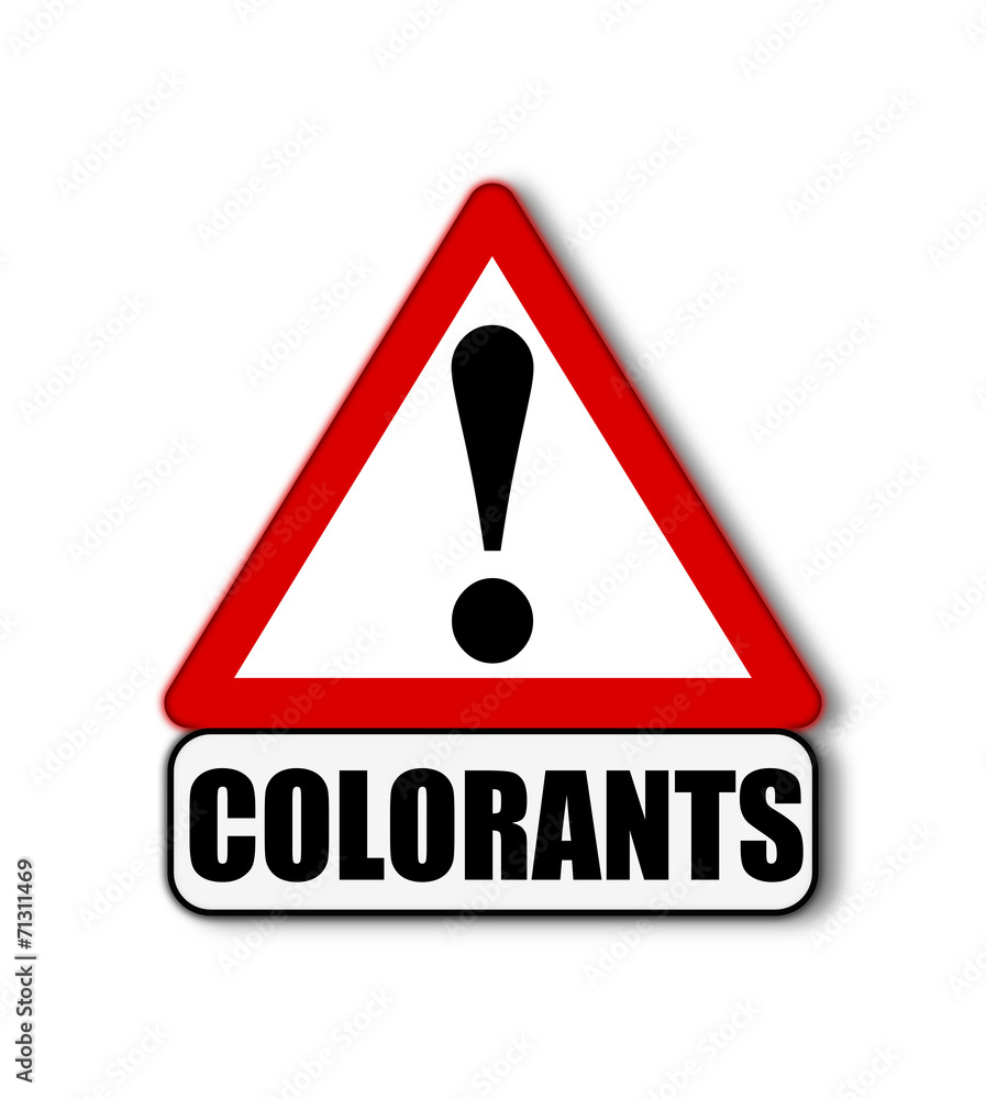 danger colorants danger colorants