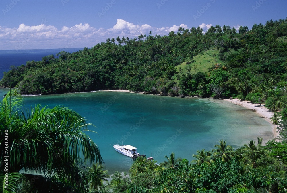 halbinsel samana