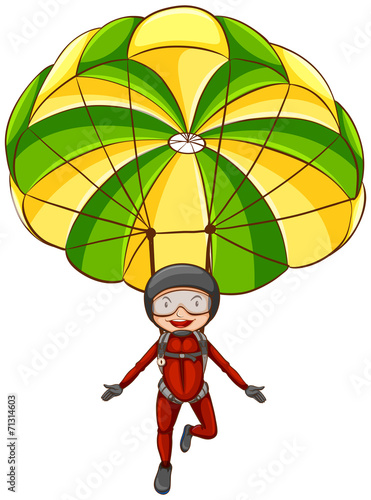 Parachute