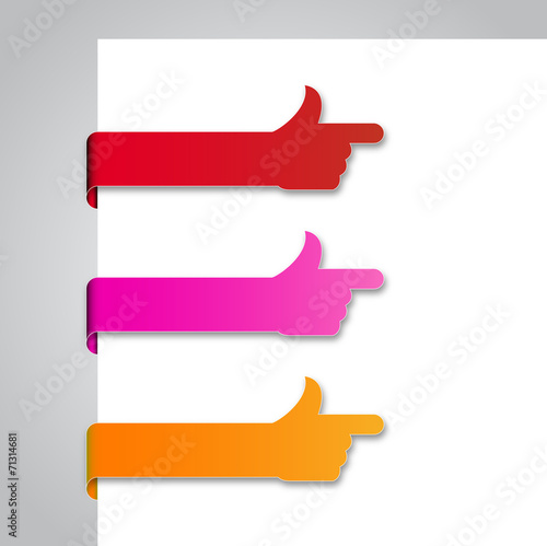 Paper Tags - 2