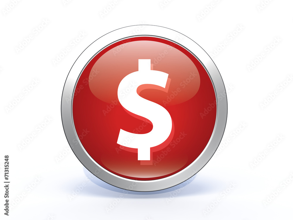 money circular icon on white background money circular icon on white background