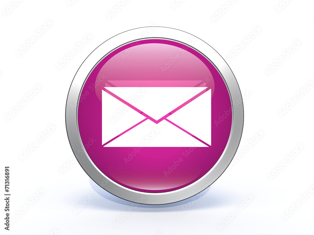 send circular icon on white background send circular icon on white background