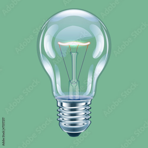 filament lamp