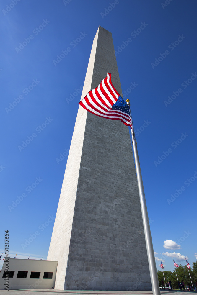 Washington monument, national mall, Washington
