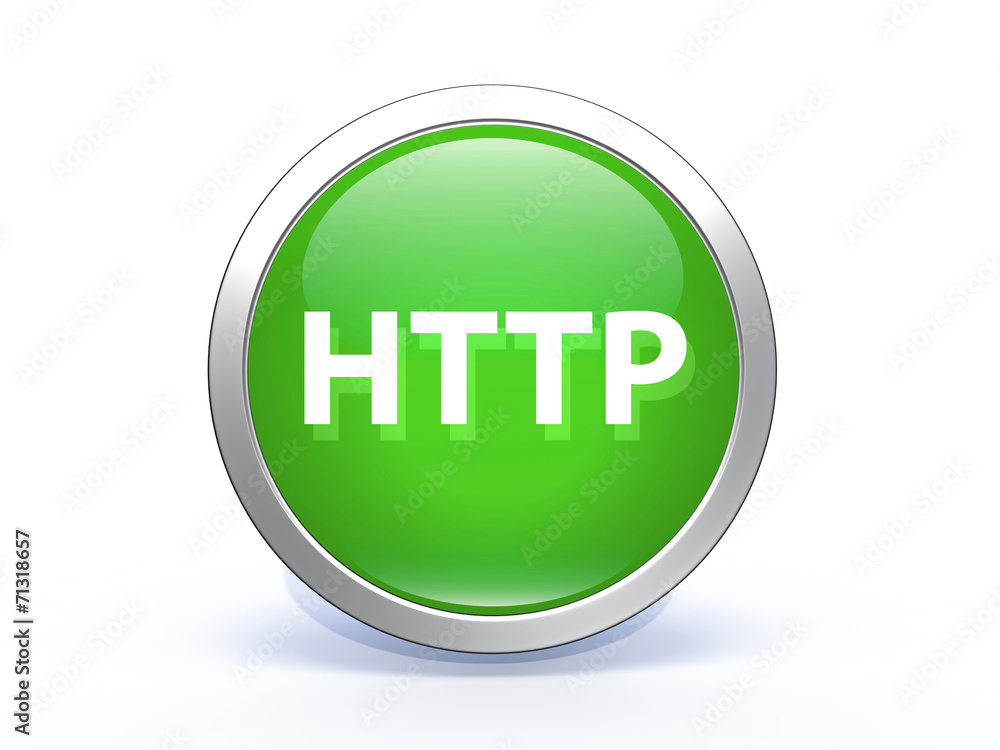 http circular icon on white background http circular icon on white background